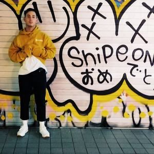 Meet your Posher, Stephen